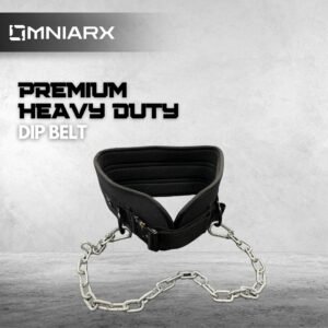 Premium Heavy Duty Dip Belt