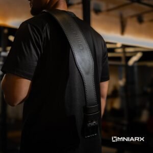 Alternative view of Weightlifting Belt