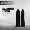 Closed Loop Straps