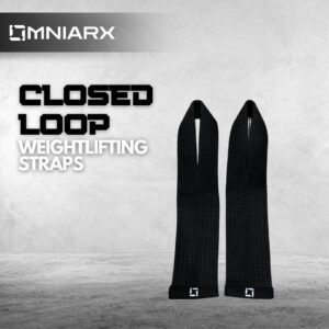 Closed Loop Straps