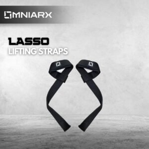 Lasso Lifting Straps