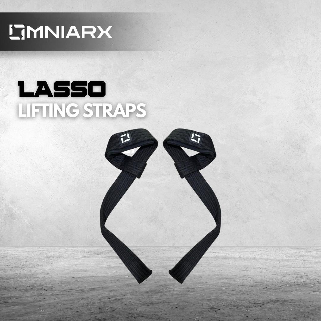 Lasso Lifting Straps