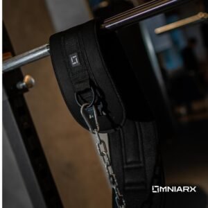 Alternative view of Premium Heavy Duty Dip Belt