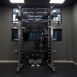 Invictus 2.0 Multifunction Rack