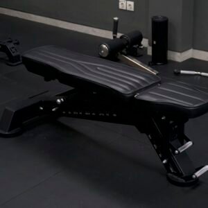Benches & Storage Racks