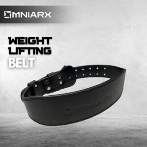 Weightlifting Belt