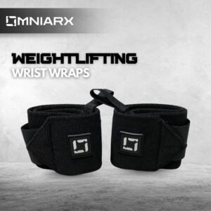 Thumb-Loop Wrist Wrap