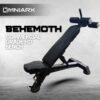 BEHEMOTH True Adjustable FID Bench