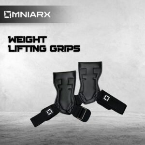 Weight Lifting Grips