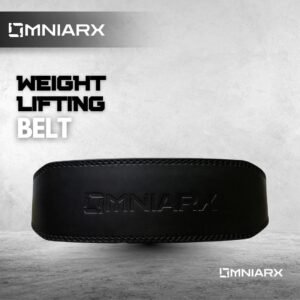 Weightlifting Belt - Image 3