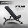 Atlas Adjustable Bench